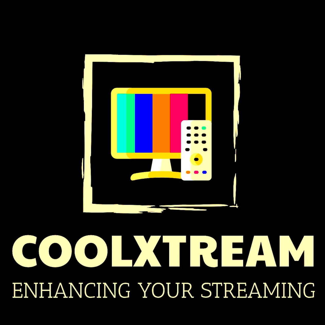 COOLXTREAM Logo